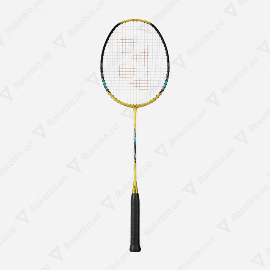 Yonex Nanoflare 001 Feel - купить в Киеве, цены на ракетки yonex